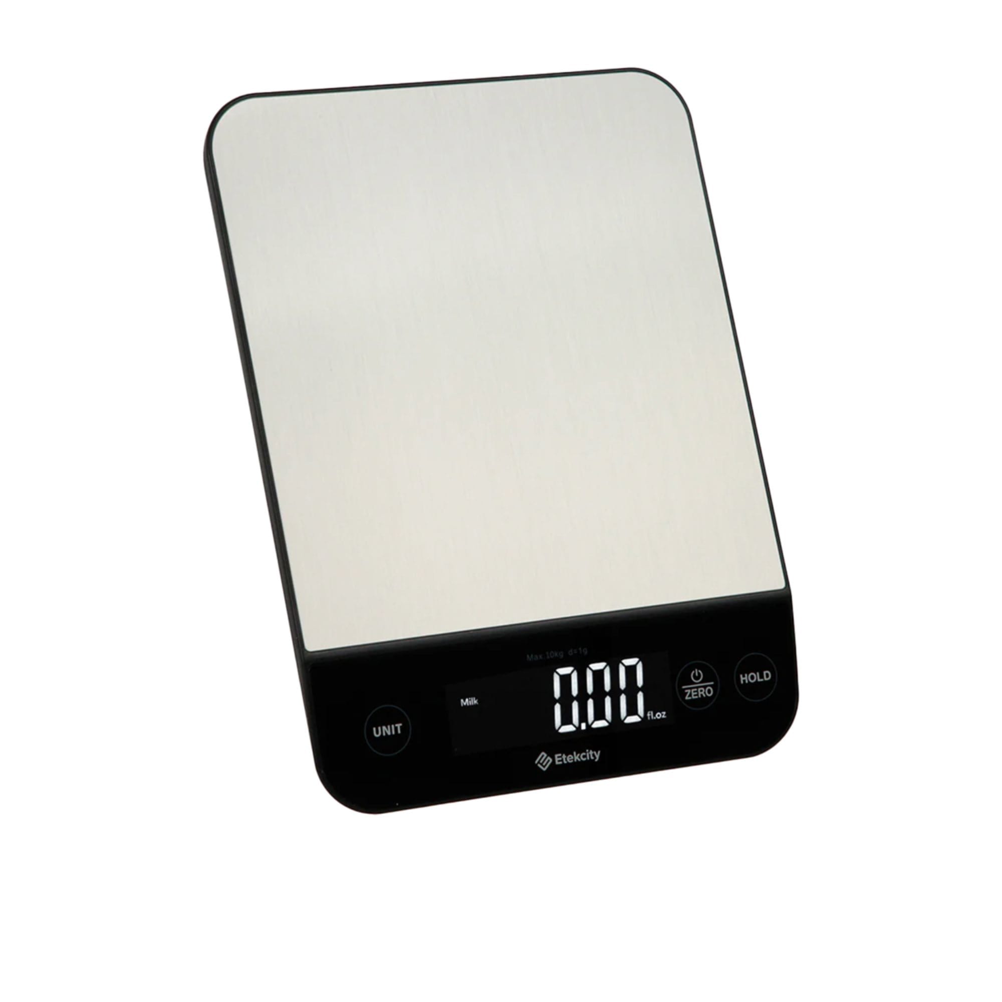 Etekcity Digital Food Kitchen Scale 10kg Kitchen Warehouse™
